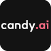 Logo Candy