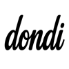 Logo Dondi